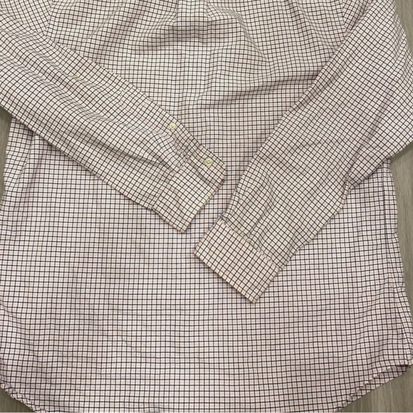Ralph Lauren Men Classic Fit Button
Down Shirt Size XXL
Polo Ralph Lauren - Picture 5 of 6